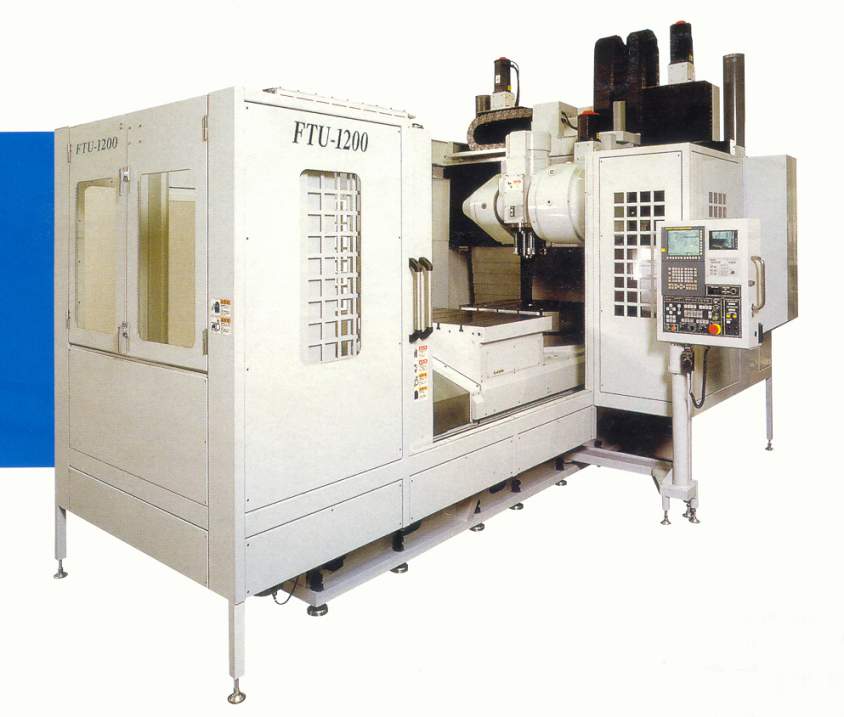 FTU-1200